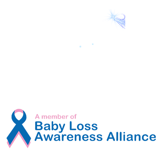 Member of Baby Loss Awareness Alliance